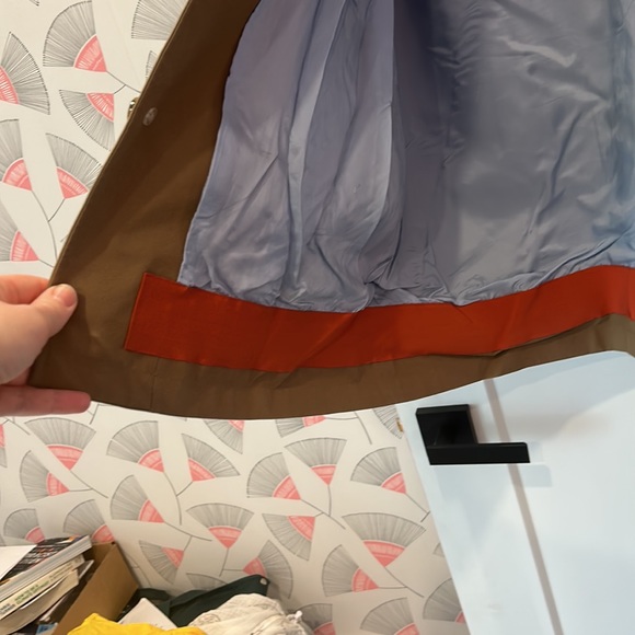 Men’s Rain jacket 🧥 - Picture 3 of 11